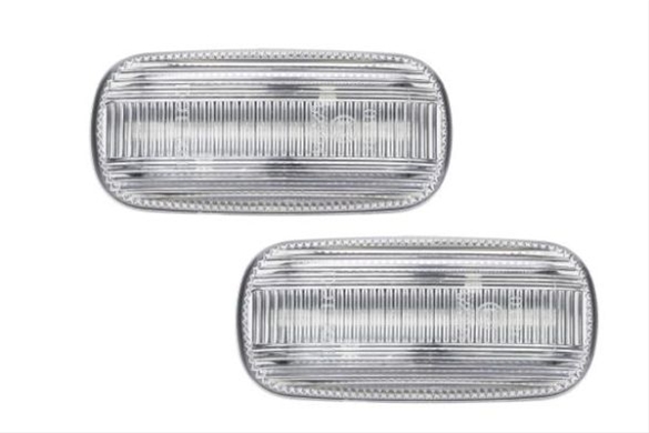 SET LUCAS LED CLAR ST+DR