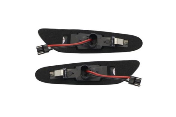 SET LUCAS LED DINAMIC FUMURIU ST+DR