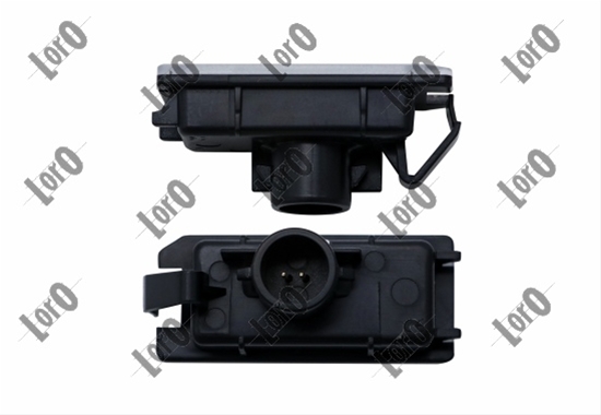 SET (ST+DR) ILUMINARE NUMAR DE CIRCULATIE FIAT / DODGE / JEEP / MASERATI