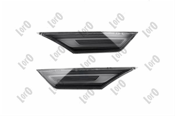 LAMPA LATERALA HONDA