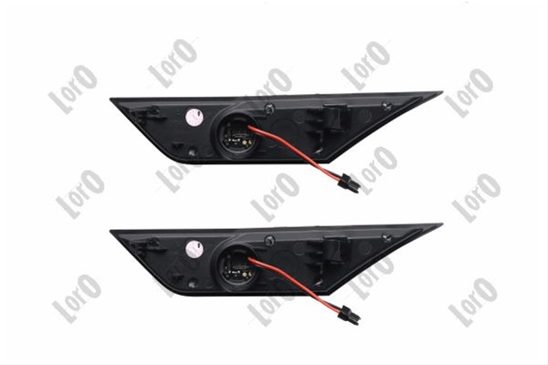 LAMPA LATERALA HONDA