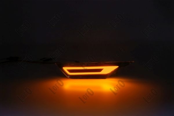 LAMPA LATERALA HONDA
