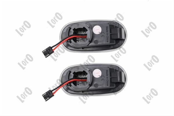 SET LUMINI SEMNALIZARE MITSUBISHI