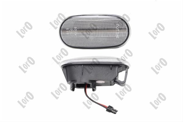 SET LUMINI SEMNALIZARE MITSUBISHI