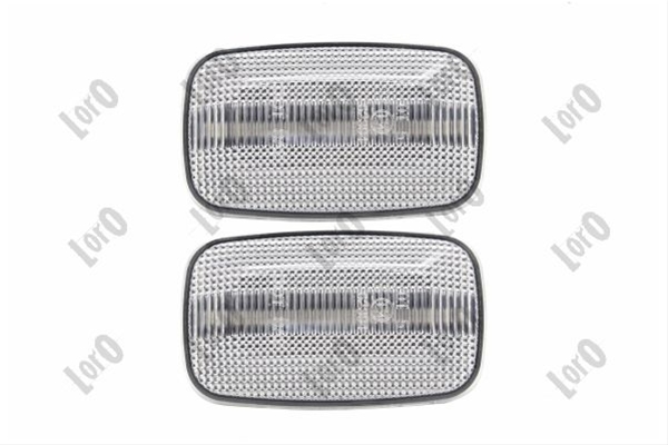 SET LUMINI SEMNALIZARE TOYOTA