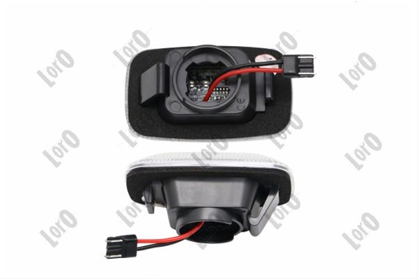 SET LUMINI SEMNALIZARE TOYOTA