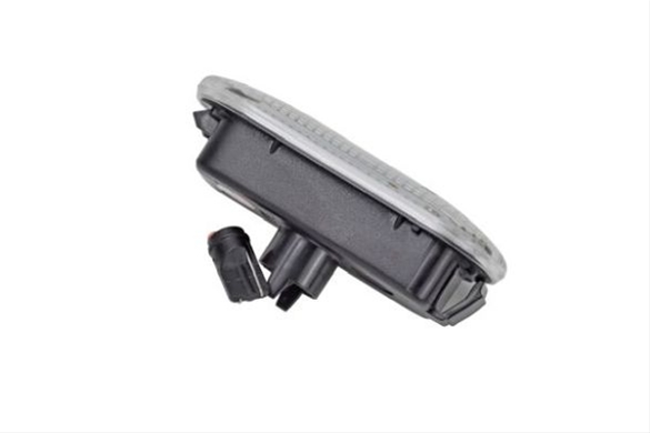 SET LUCAS LED CLAR ST+DR