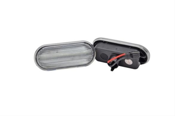 SET LUCAS LED CLAR ST+DR