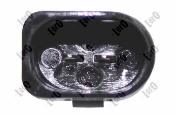 ILUMINARE NUMAR DE CIRCULATIE VW