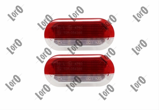 Imagine pentru produsul „LUMINI INTERIOARE VW"