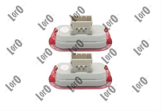 LUMINI INTERIOARE VW