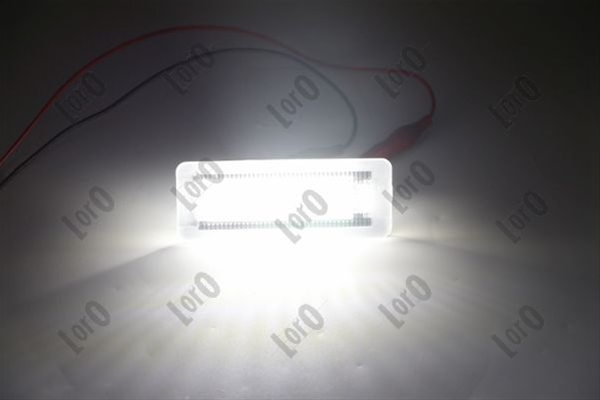 SET (ST+DR) ILUMINARE NUMAR DE CIRCULATIE SMART