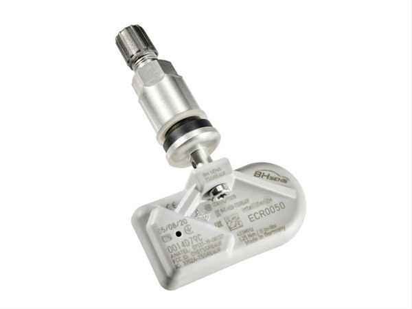 Imagine pentru produsul „FD SENZOR PRESIUNE ROATA CONFIGURAT, VALVA METALICA,TIP ECR0050, FREC 433MHZ"