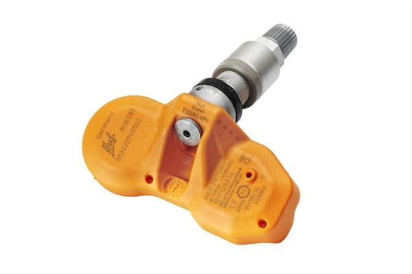 Imagine pentru produsul „FD SENZOR PRESIUNE ROATA CONFIGURAT, VALVA METALICA,TIP RDE005V21, FREC 433MHZ"
