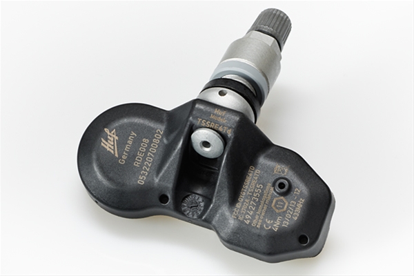 Imagine pentru produsul „NBB FD SENZOR PRESIUNE ROATA, TIP RDE008V21, FRECVENTA 433 MHZ-HUF / OEM-SENSOR"