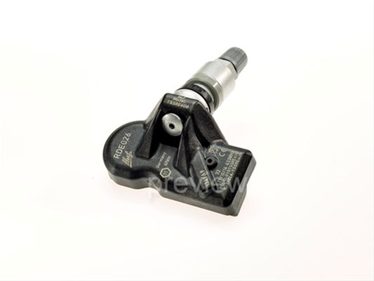Imagine pentru produsul „FD SENZOR PRESIUNE ROATA CONFIGURAT, VALVA METALICA,TIP RDE026V21, FREC 433MHZ"