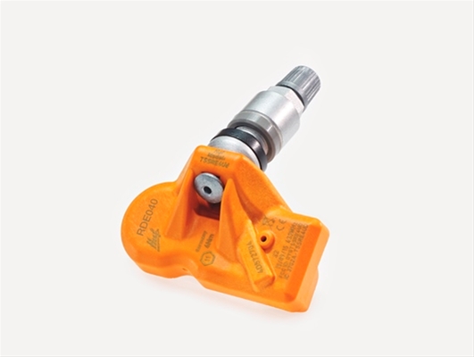 Imagine pentru produsul „FD SENZOR PRESIUNE ROATA CONFIGURAT, VALVA METALICA,TIP RDE040V21, FREC 433MHZ"