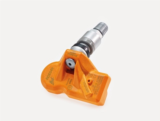 Imagine pentru produsul „FD SENZOR PRESIUNE ROATA CONFIGURAT, VALVA METALICA,TIP RDE049V21, FREC 433MHZ"