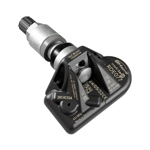 FD SENZOR PRESIUNE ROATA CONFIGURAT, VALVA METALICA,TIP RDE077V21, FREC 433MHZ