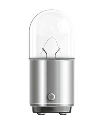 BEC 12V5W TIP R5W (SOCLU BA15D) (SE FACTUREAZA CATE 10) NEOLUX