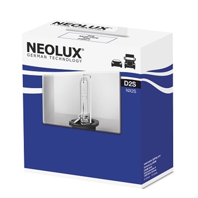 Imagine pentru produsul „BEC XENON 85V35W D2S NEOLUX"