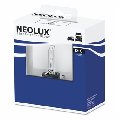 Imagine pentru produsul „BEC XENON 85V35W D1S NEOLUX"