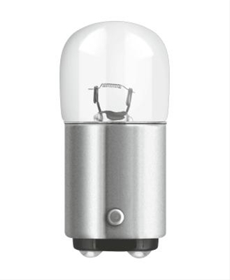 Imagine pentru produsul „BEC 24V5W TIP R5W SOCLU BA15D (SE FACTUREAZA CATE 10) NEOLUX"