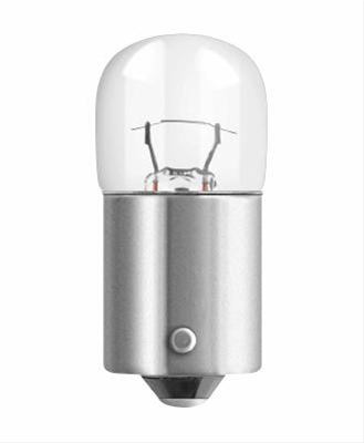 Imagine pentru produsul „BEC 12V5W TIP R5W (SOCLU BA15S) (SE FACTUREAZA CATE 10) NEOLUX"