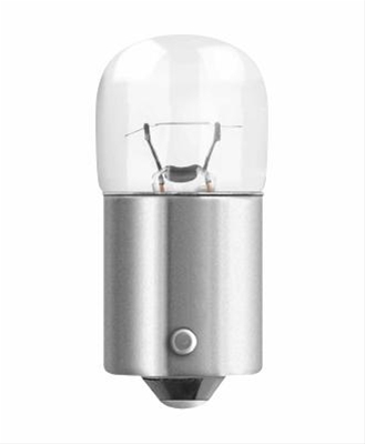 Imagine pentru produsul „BEC 12V10W TIP R10W (SE FACTUREAZA CATE 10) NEOLUX"
