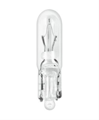 Imagine pentru produsul „BEC 12V1.2W TIP W1,2W (SE FACTUREAZA CATE 10) NEOLUX"
