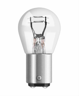 Imagine pentru produsul „BEC 24V21/5W TIP P21/5W SOCLU BAY15D (SE FACTUREAZA CATE 10) NEOLUX"