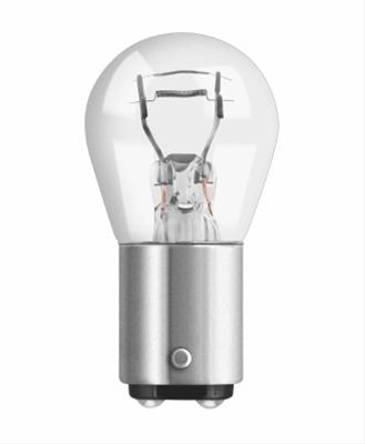 Imagine pentru produsul „BEC 12V21W/5W TIP P21/5W (SE FACTUREAZA CATE 10) NEOLUX"