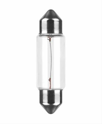 Imagine pentru produsul „BEC 24V5W TIP C5W (SE FACTUREAZA CATE 10) NEOLUX"