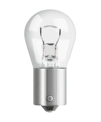 Imagine pentru produsul „BEC 12V21W TIP P21W (SE FACTUREAZA CATE 10) NEOLUX"