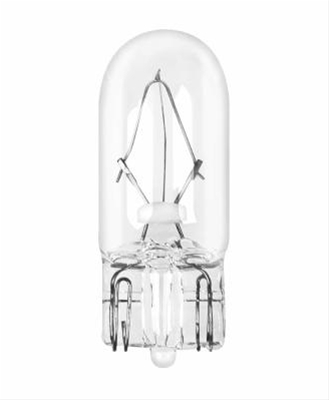 Imagine pentru produsul „BEC 24V5W TIP W5W (SE FACTUREAZA CATE 10) NEOLUX"