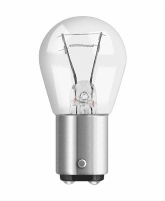 Imagine pentru produsul „BEC 12V21W/4W TIP P21/4W (SE FACTUREAZA CATE 10) NEOLUX"