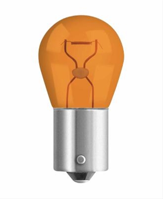 Imagine pentru produsul „BLISTER 2 BECURI 12V21W TIP PY21W NEOLUX"