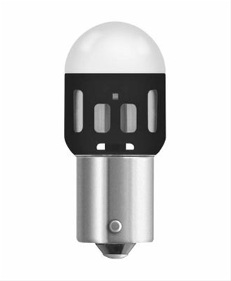 Imagine pentru produsul „BLISTER 2 BECURI LED 12V1,2W TIP P21W NEOLUX"