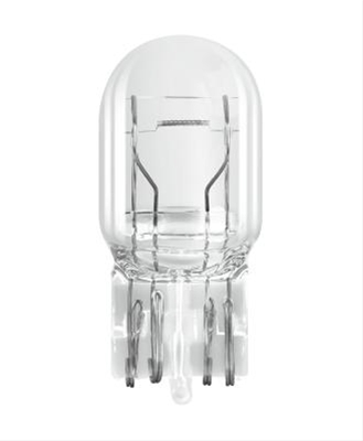 Imagine pentru produsul „BEC 12V5W TIP W21/5W (SE FACTUREAZA CATE 10) NEOLUX"