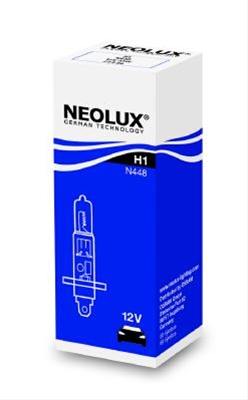 BEC 12V55W H1 NEOLUX