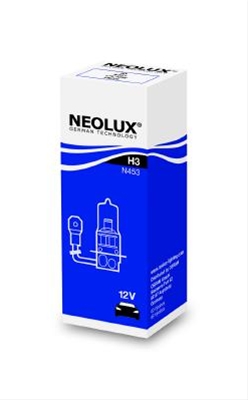 BEC 12V55W H3 NEOLUX