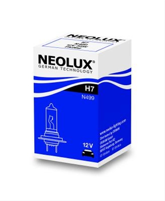 BEC 12V55W H7 NEOLUX