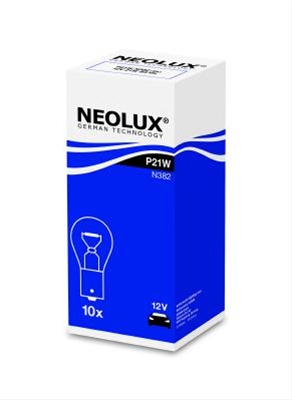 BEC 12V21W TIP P21W (SE FACTUREAZA CATE 10) NEOLUX