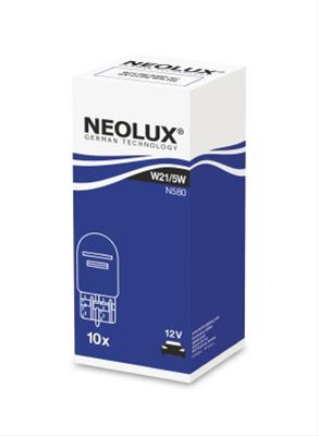 BEC 12V5W TIP W21/5W (SE FACTUREAZA CATE 10) NEOLUX