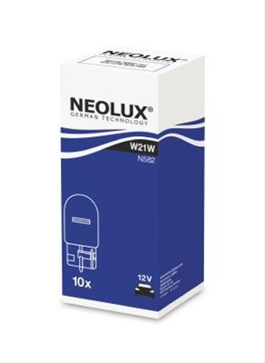 BEC 12V21W TIP W21W (SE FACTUREAZA CATE 10) NEOLUX