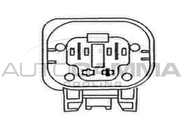 Imagine pentru produsul „VENTILATOR, RADIATOR"