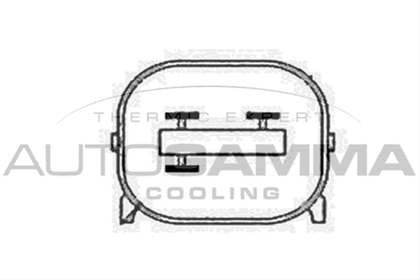 VENTILATOR, RADIATOR