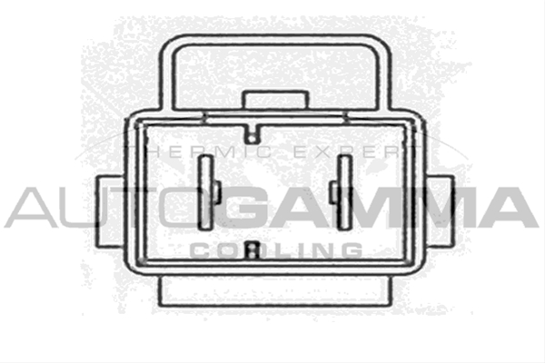 Imagine pentru produsul „VENTILATOR, RADIATOR"