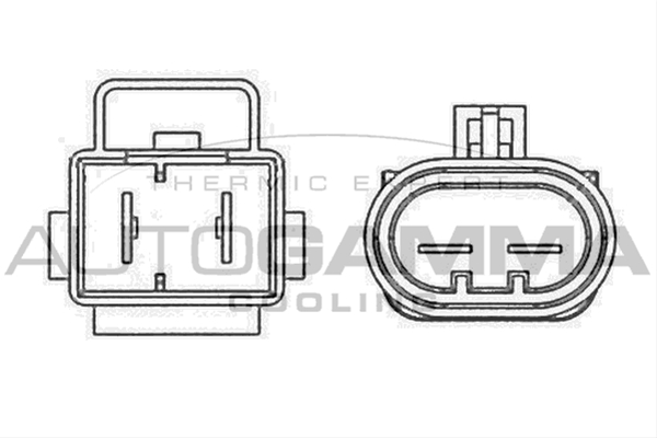 VENTILATOR, RADIATOR
