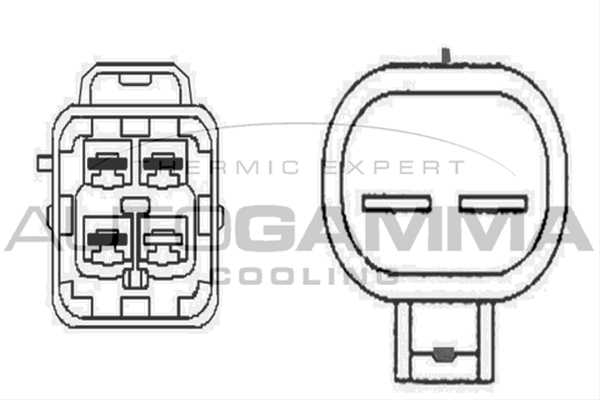 VENTILATOR, RADIATOR